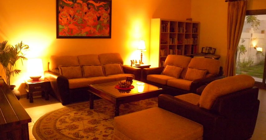 Bring Positive Energies into Your Home with Just Little Changes Bring Positive Energies into Your Home with Just Little Changes