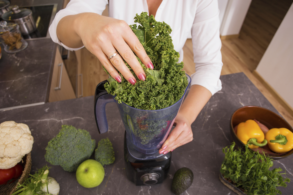 10 Tips to Care for Your Blender | Homeonline