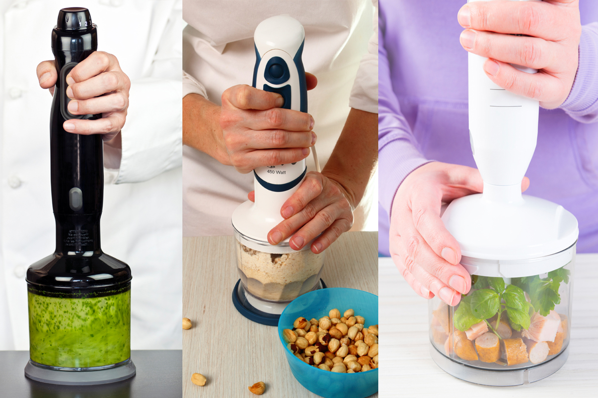 What Safety Tips Should You Follow When Using A Blender?