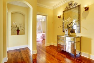 Vastu Tips On Placing Mirrors In Your Home The Correct Way