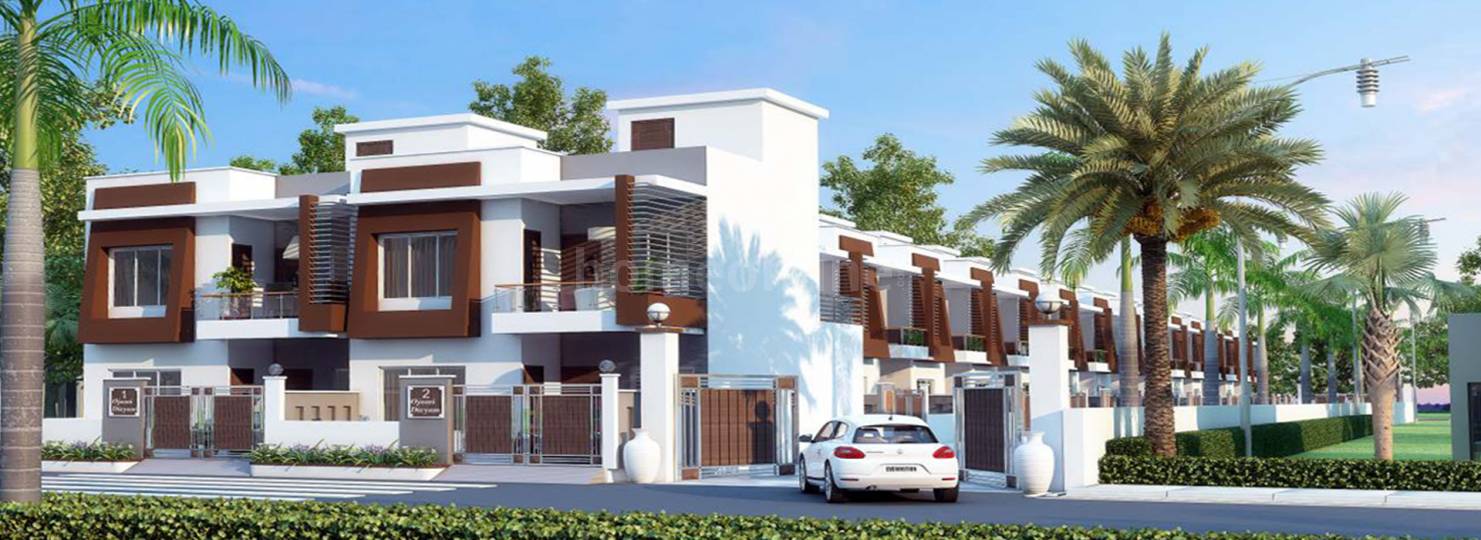 Ojaswi Builders And developers Real Estate Builders