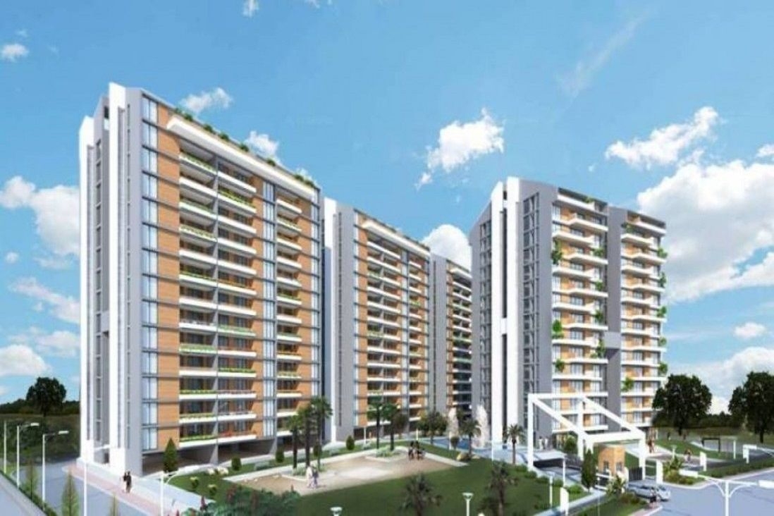 2 BHK Flat / Apartment in BCM Park, Pipliya Kumar, Indore - 1430 sq.ft